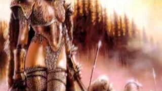 Graveland - Crown Heroic My Departure | Black Metal