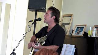 Richard Shindell - So say the whippoorwill