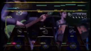 Night Lies by Bang Camaro Full Band FC #764