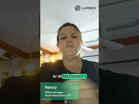 Testimonial- Nancy, Office Manager at Arpin Associates LLC