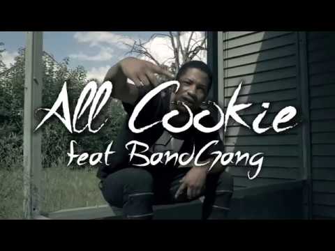 7 Mile Clee feat BandGang & ShredGang - All Cookies (Official Music Video)