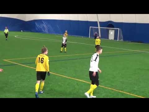 20190210 KuPS C15 Musta vs. KuPS C15 Keltainen (2/2)