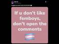 AI Femboy Controversy