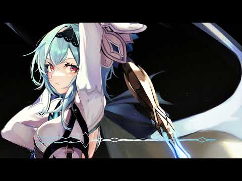 *Nightcore* Medvetslös - Ringnes-Ronny, LOAM