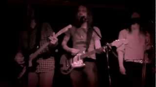 Diamond Rugs 10.28.2012 &quot;100 Sheets&quot;