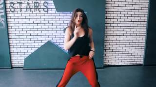 Borgore – Syrup.Jazz Funk by Лолита Лауэр. All Stars Workshop 04.2016