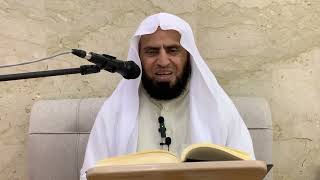 صورة حكم الإنزال في نهار الصوم || د. سامي الواكد .