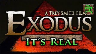 Exodus (Trey Smith 2019): RAW/UNEDITED CLIPS