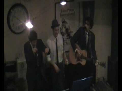 Ho visto un re - Enzo Jannacci e Dario Fo