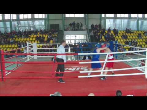 Perijoc Lacramioara vs Iorga Oana