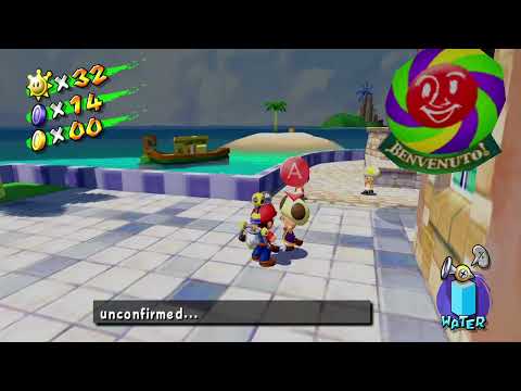 Yada blah blah blah blah!