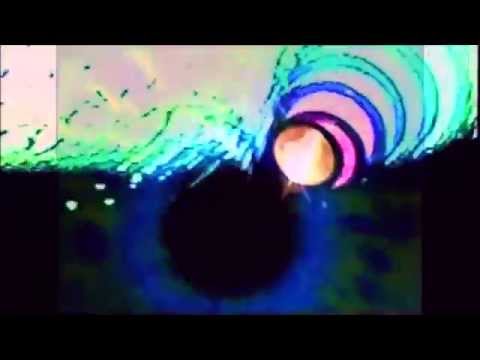 Joseph Curwen - Live at Unearthing Forgotten Horrors 15/11/2014