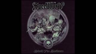 Speedblow - Rise From The Ashes (Remastered)
