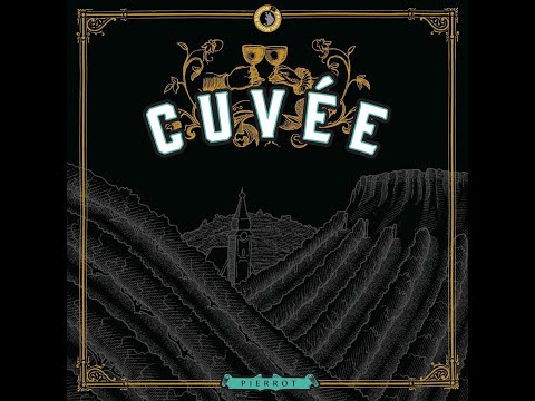 266. rész: Cuvée - A kocka el van vetve