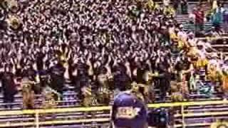 Norfolk vs NCA&amp;T 02 - &quot;Can&#39;t Hide Love&quot;