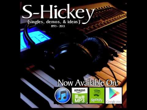 S-Hickey - Little Piece of Heaven | Relaxing piano music