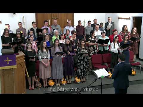 Albastre zări de cântec (Ierusalim, Ierusalim)