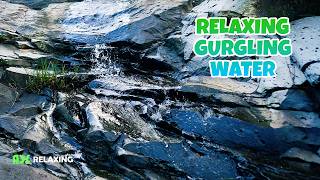 Download lagu SUARA GEMERICIK AIR ALAMI MENENANGKAN UMTUK RELAKSASI, PENGHANTAR TIDUR | ASMR mp3