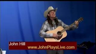 Blue Eyes Crying in the Rain