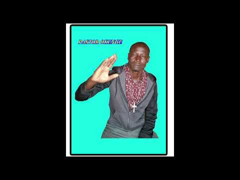 Nyathi Manyako-Pastor Okenge