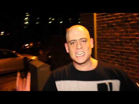 Tuggawar - Don't Come Around Here (Official Video) #TRAP10 @TubbyTv