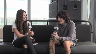 Interview with Bring Me The Horizon