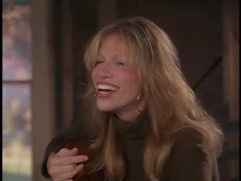Winnie The Pooh Carly Simon Music Video