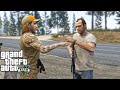 GTA 5 Fair Game 100% Gold 🏆 Perfect Hunting