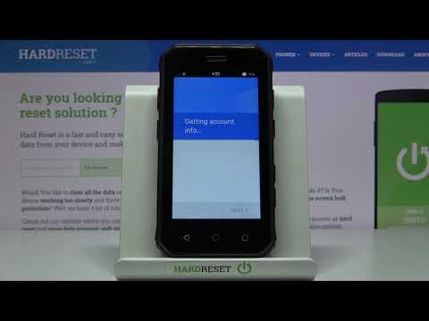 How to Add Google Account to SOYES S10 – Log Into Google Account