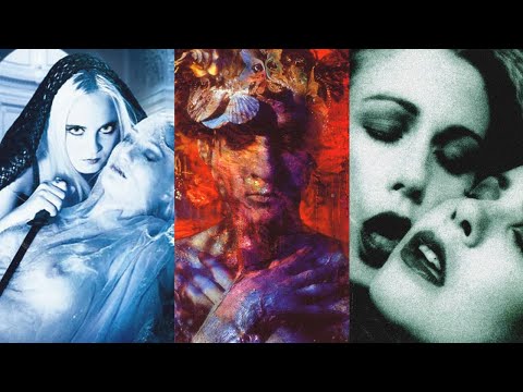 The BEST GOTHIC METAL Albums of The 1990s (TYPE O NEGATIVE, PARADISE LOST, TRISTANIA AND MORE!)