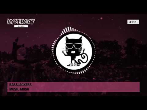 Hypercat #111 Mixed by Bebo