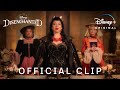 Mirror Mirror On The Wall | Disenchanted | Disney+