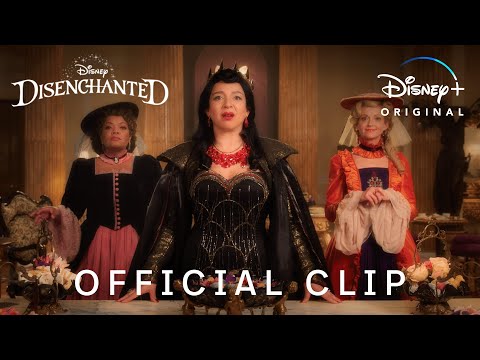 Mirror Mirror On The Wall