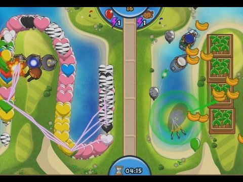BTD Battles Mobile E152 - I'm an Alcoholic