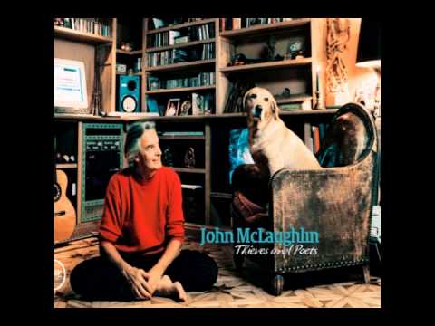 My Foolish Heart - John McLaughlin - Thieves And Poets