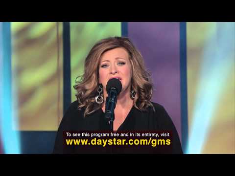 GMS - TaRanda Greene "This Is Where Amazing Happens"