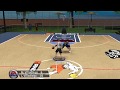 Go To Moves Created Players NBA LIVE 08