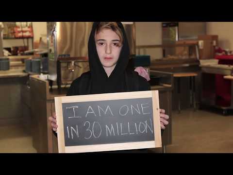 Help 30 Million Kids Have Access to Healthy Food