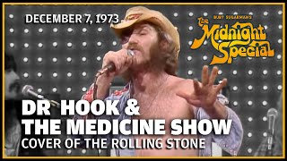 Cover of The Rolling Stone - Dr  Hook &amp; the Medicine Show | The Midnight Special