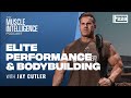 No Shortcuts: Jay Cutler on Becoming One of the World's Greatest Bodybuilders