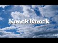 Knock Knock Slowed Reverb KRSNA YOURS TRULY