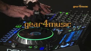 Video thumbnail for Denon DJ X1800 Prime DJ Mixer (Effects Demo) by Gear4music Guitars