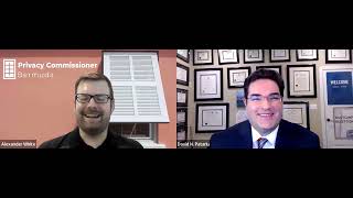 Webinar: Navigating Global Privacy and AI Regulations with Bermuda's P