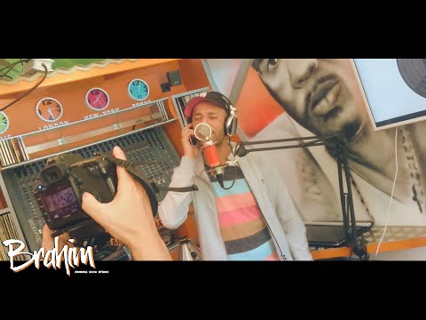Brahim - RANKING SHOW