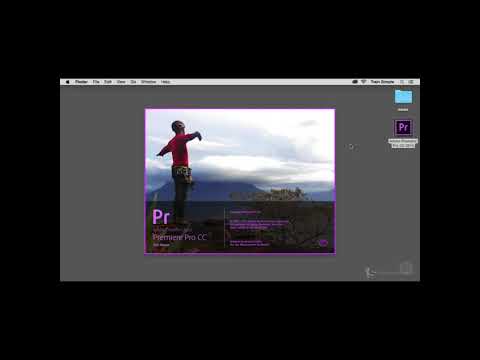 Free Adobe Premiere Pro Essentials Tutorial Course