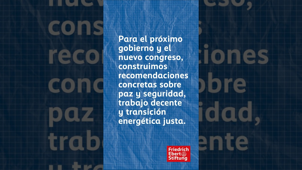 3 decálogos para pensar el futuro del país: recomendaciones para el próximo gobierno