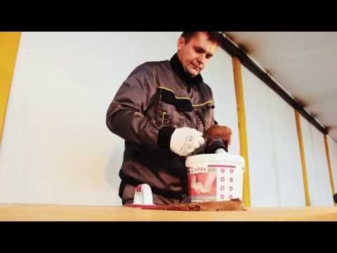 Миниатюра изображения товара Фуга эпоксидная Himflex Двухкомпонентная эпоксидная 5x2Ф С60 (5кг, коричневый)