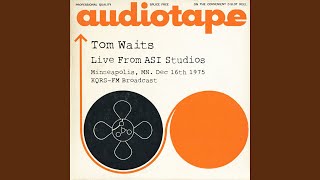 The Ghosts Of Saturday Night (Live)