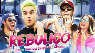 Rebuliço 