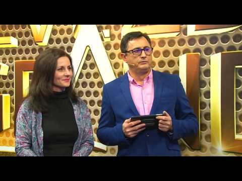 Boban Canevski - Pjesmo moja, Srce nije kamen - (live) - ZG 1 krug 16/17 - 28.01.17. EM 19